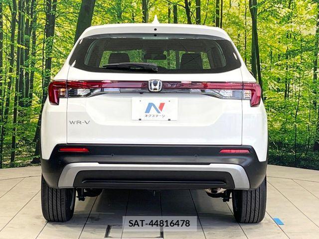 Honda WR-V 2025-06 7621495-14