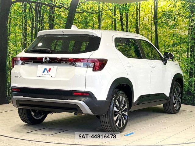 Honda WR-V 2025-06 7621495-16