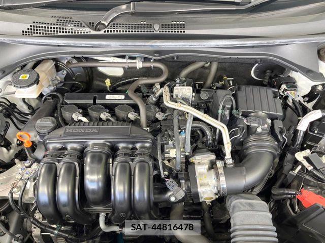 Honda WR-V 2025-06 7621495-17