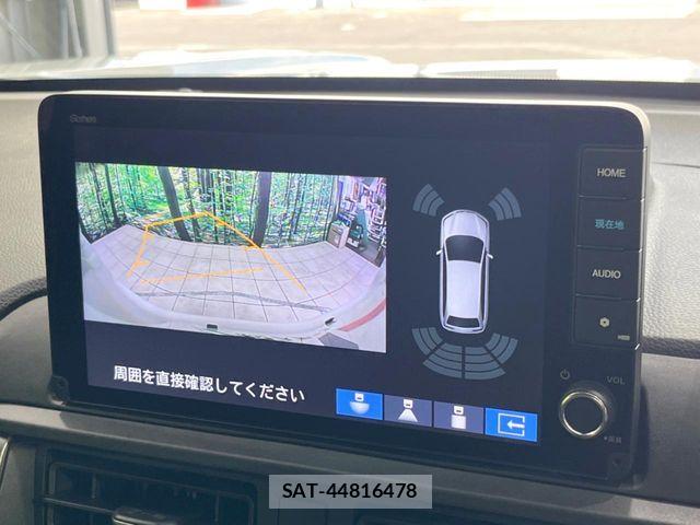 Honda WR-V 2025-06 7621495-4