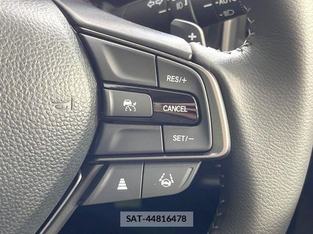 Honda WR-V 2025-06 7621495-5