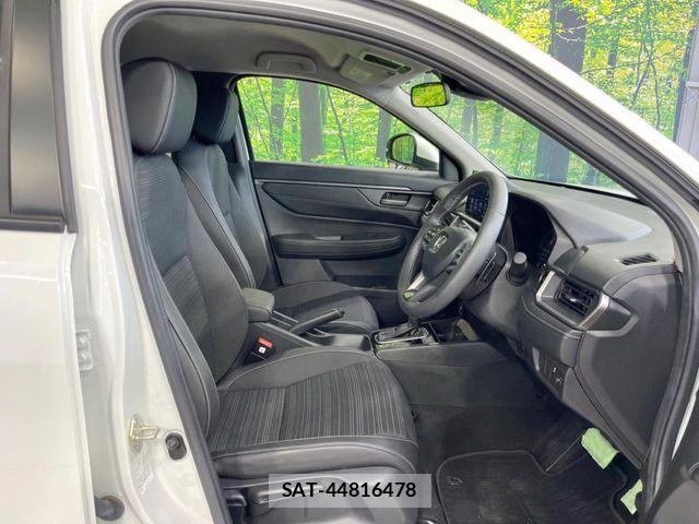 Honda WR-V 2025-06 7621495-7