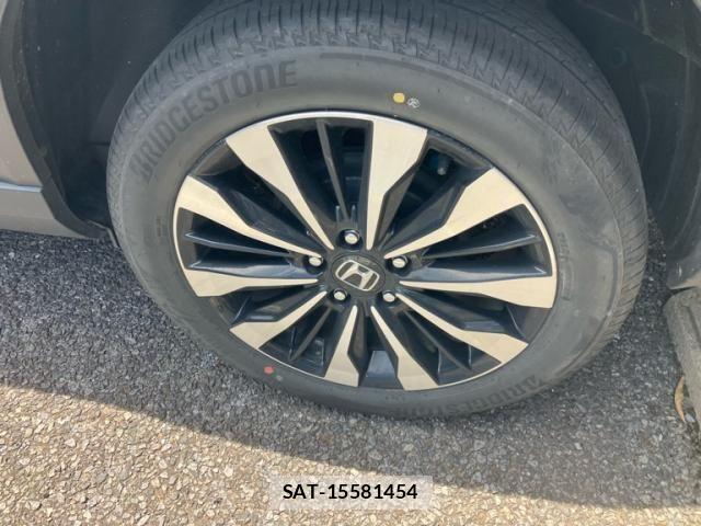 Honda WR-V 2024-06 7730963-9