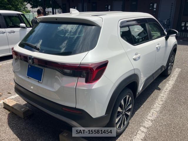 Honda WR-V 2024-06 7730963-5