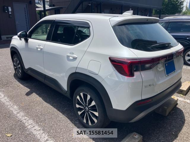 Honda WR-V 2024-06 7730963-6