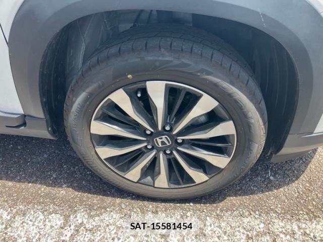 Honda WR-V 2024-06 7730963-7
