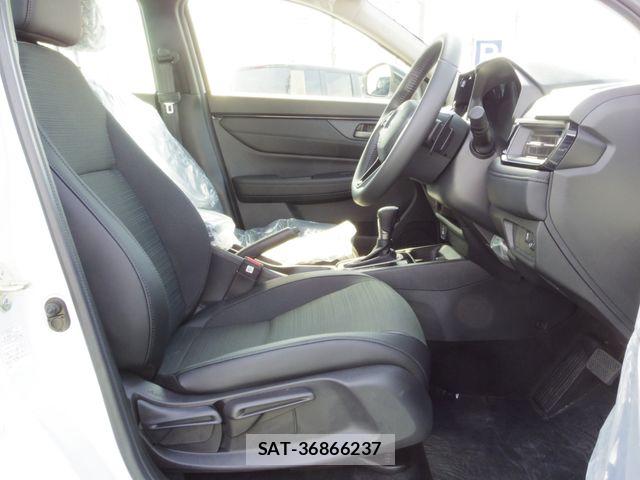 Honda WR-V 2026-02 7730961-9