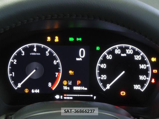 Honda WR-V 2026-02 7730961-17