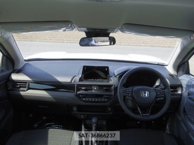 Honda WR-V 2026-02 7730961-1