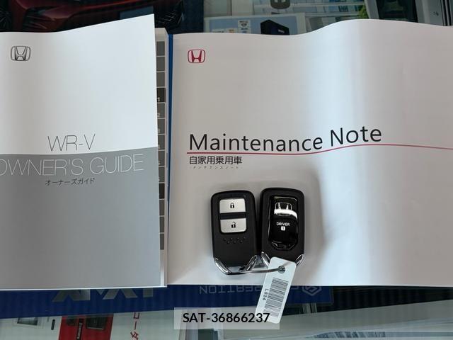 Honda WR-V 2026-02 7730961-23