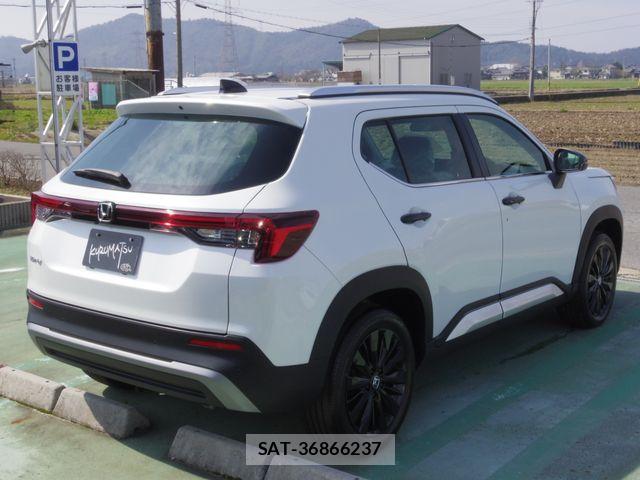 Honda WR-V 2026-02 7730961-2