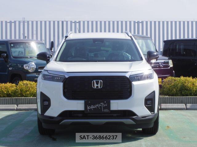 Honda WR-V 2026-02 7730961-3