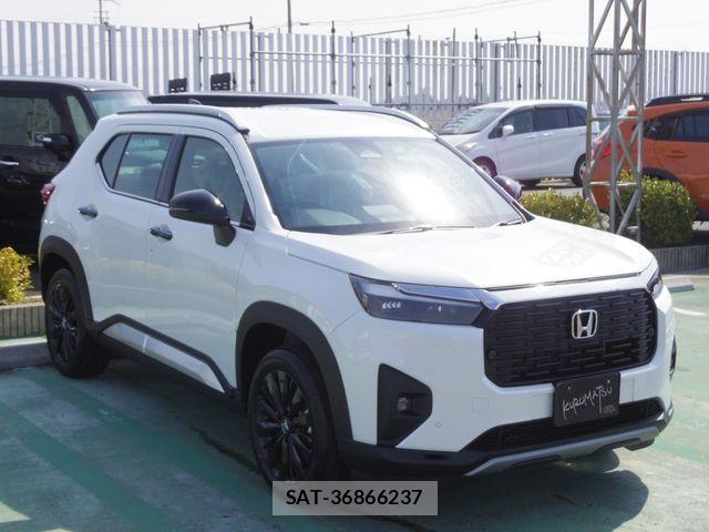 Honda WR-V 2026-02 7730961-4