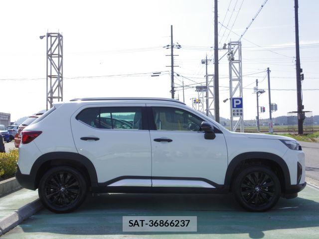Honda WR-V 2026-02 7730961-5
