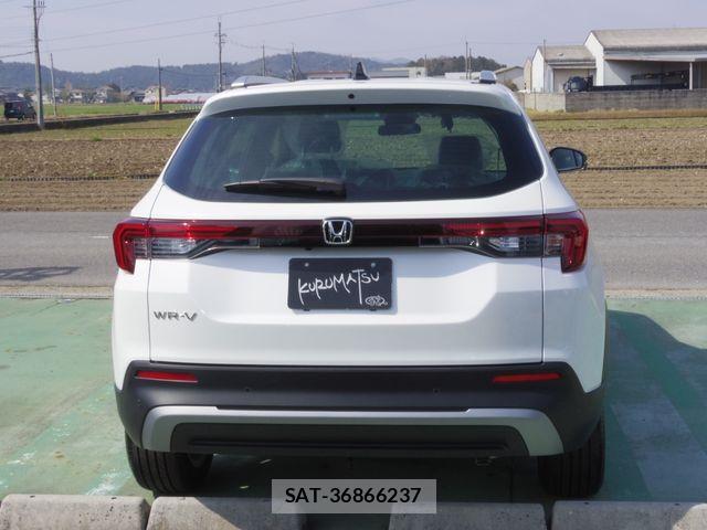 Honda WR-V 2026-02 7730961-6