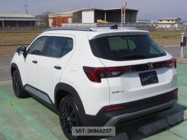 Honda WR-V 2026-02 7730961-7