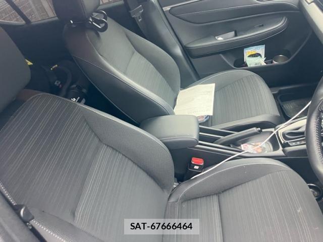 Honda WR-V 2024-10 7730962-12