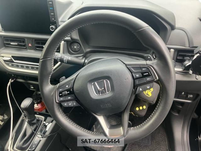Honda WR-V 2024-10 7730962-15