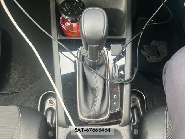 Honda WR-V 2024-10 7730962-17