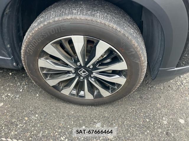 Honda WR-V 2024-10 7730962-4