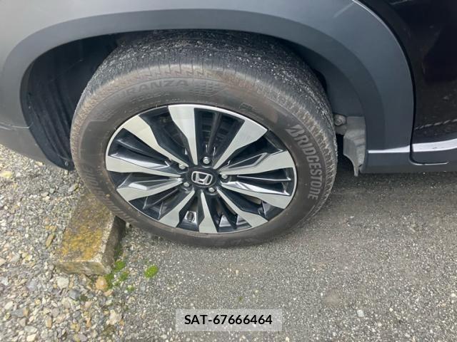 Honda WR-V 2024-10 7730962-5