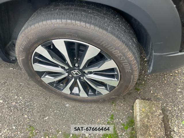 Honda WR-V 2024-10 7730962-6