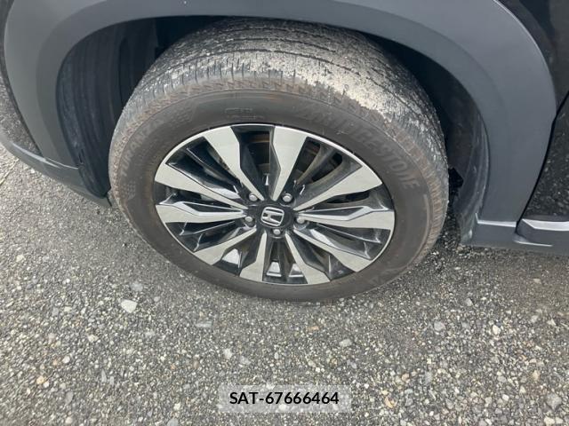 Honda WR-V 2024-10 7730962-7