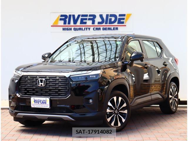 Honda WR-V 2024-10 7790681-0