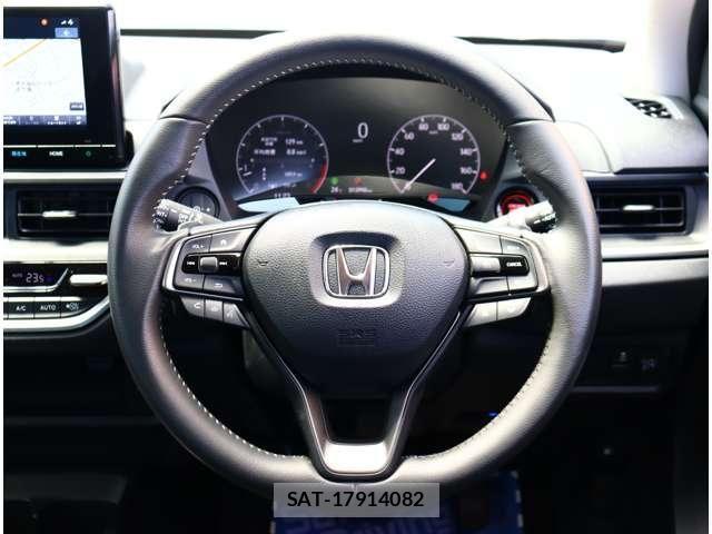 Honda WR-V 2024-10 7790681-14