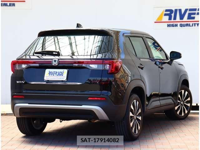 Honda WR-V 2024-10 7790681-2