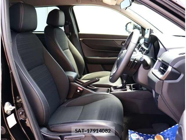 Honda WR-V 2024-10 7790681-7