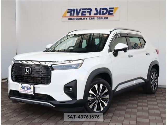 Honda WR-V 2024-11 7880659-0