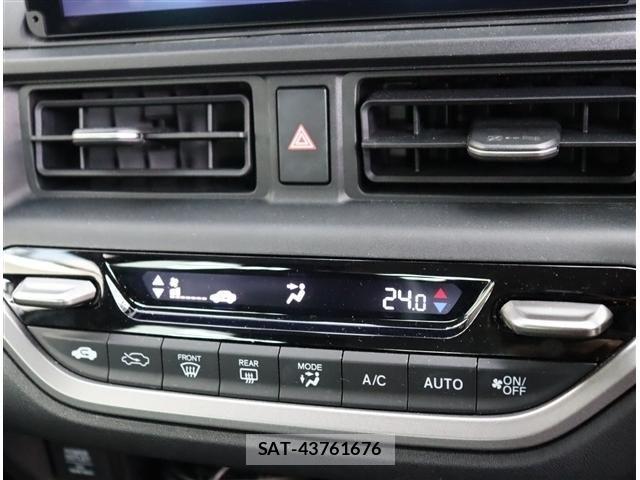 Honda WR-V 2024-11 7880659-10
