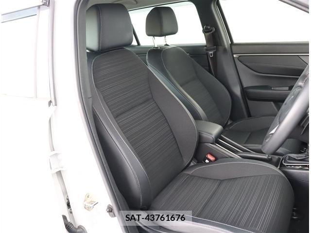 Honda WR-V 2024-11 7880659-15
