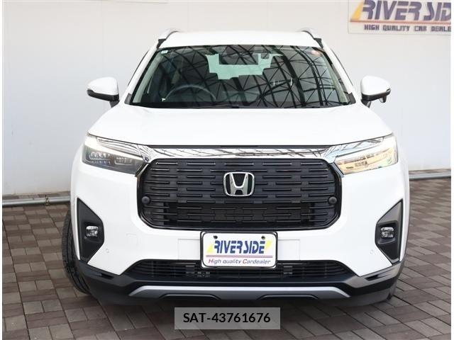 Honda WR-V 2024-11 7880659-17