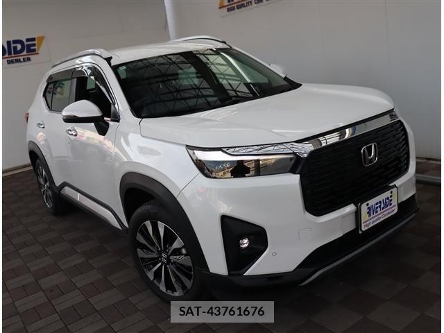 Honda WR-V 2024-11 7880659-18