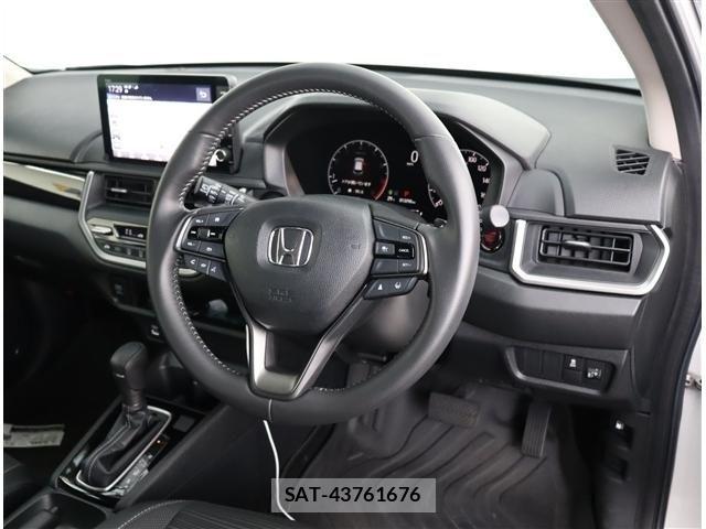 Honda WR-V 2024-11 7880659-1