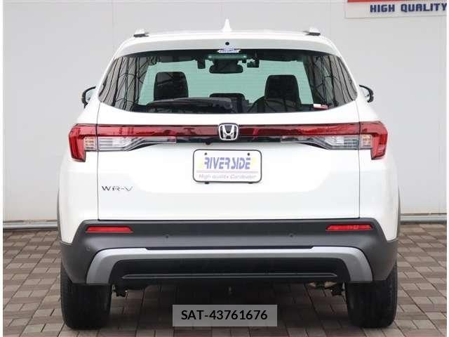 Honda WR-V 2024-11 7880659-23