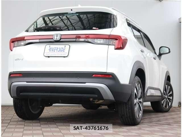 Honda WR-V 2024-11 7880659-24