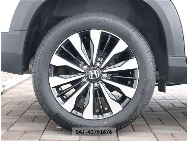 Honda WR-V 2024-11 7880659-26