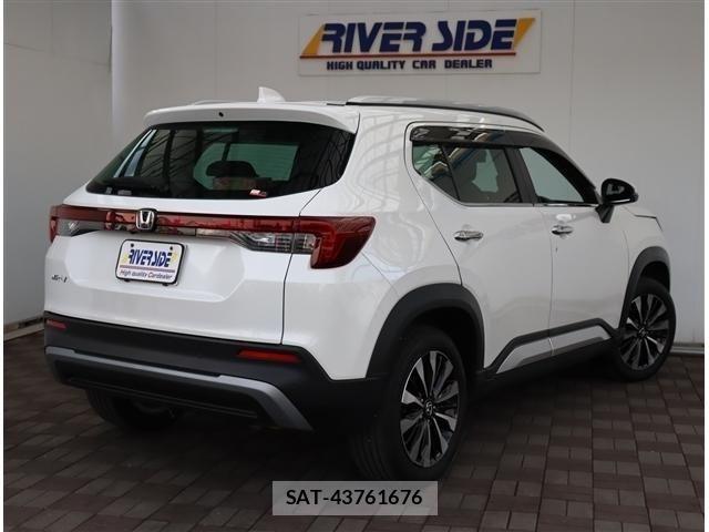 Honda WR-V 2024-11 7880659-2