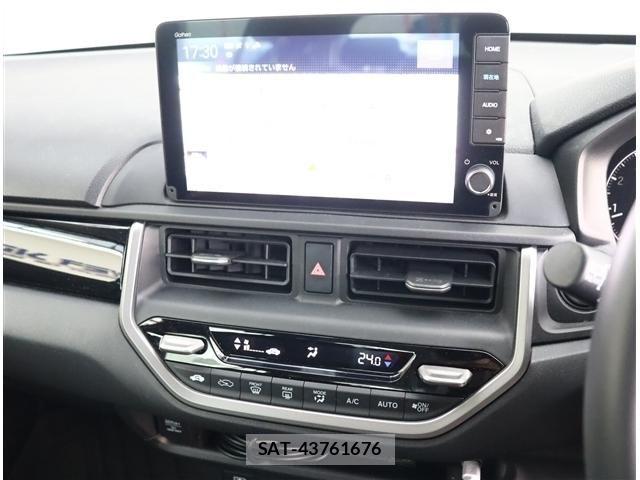 Honda WR-V 2024-11 7880659-4