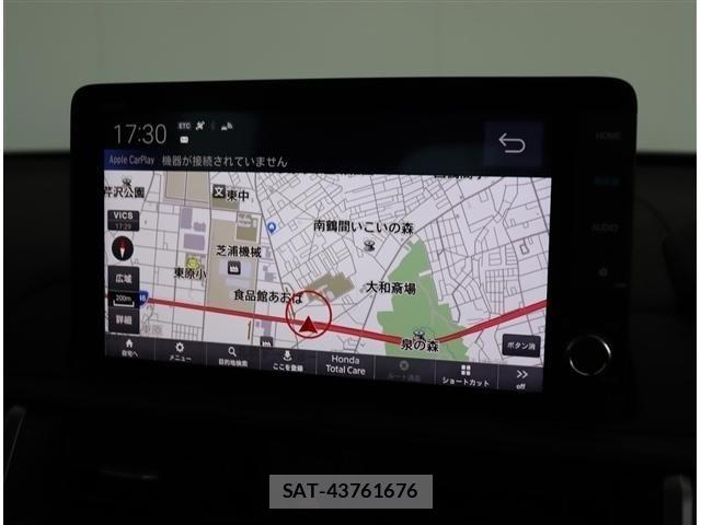 Honda WR-V 2024-11 7880659-5