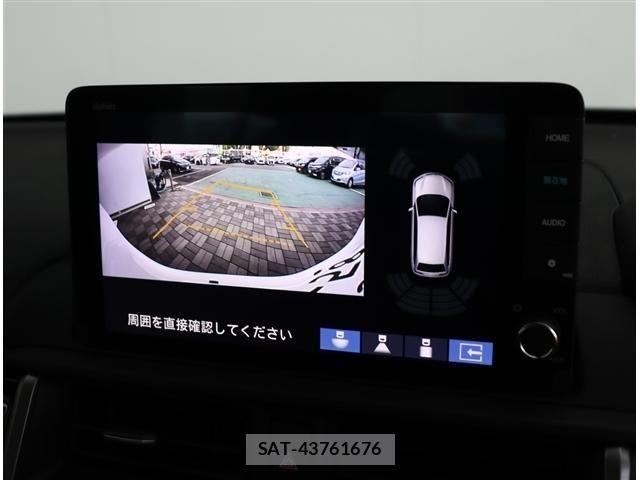 Honda WR-V 2024-11 7880659-6