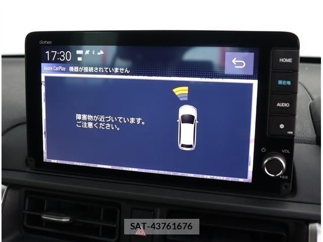 Honda WR-V 2024-11 7880659-7