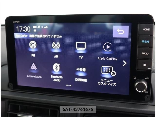Honda WR-V 2024-11 7880659-8