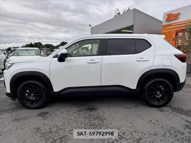 Honda WR-V 2025-01 7880661-10