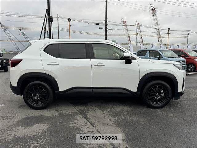 Honda WR-V 2025-01 7880661-11