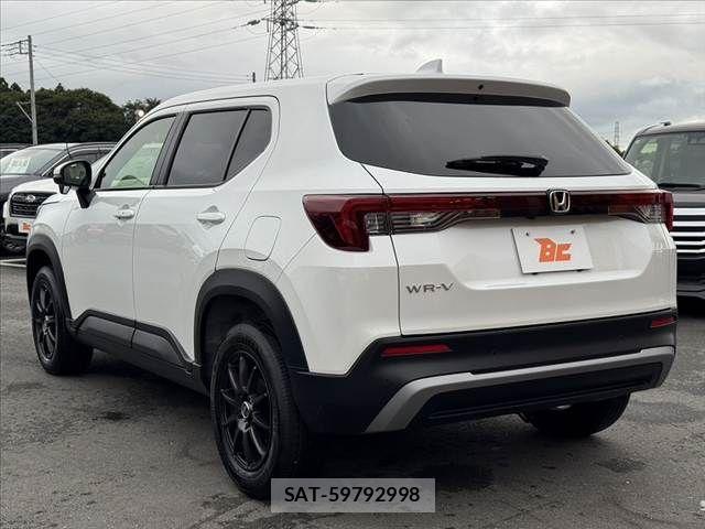 Honda WR-V 2025-01 7880661-12