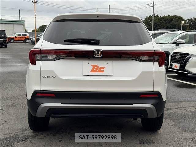 Honda WR-V 2025-01 7880661-13